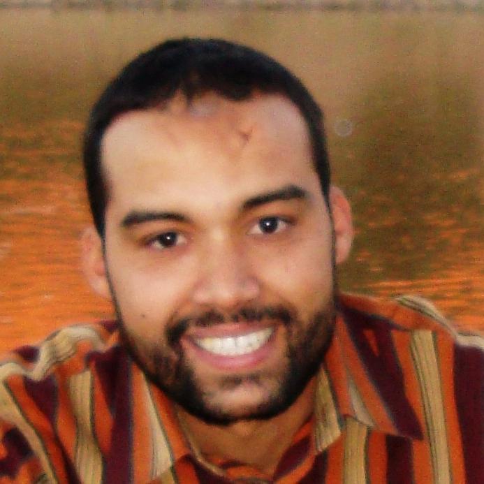 saidel_kecha's profile picture. 