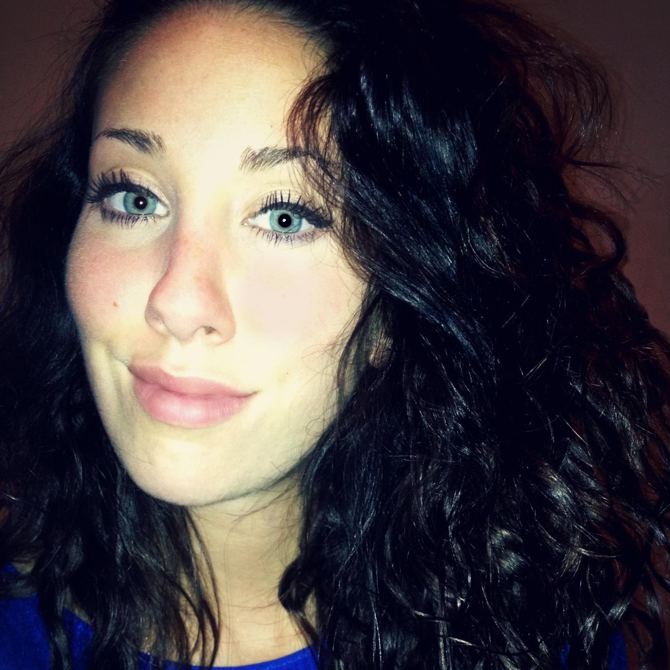 Marketing student in Paris | Traveler | Daydreamer |