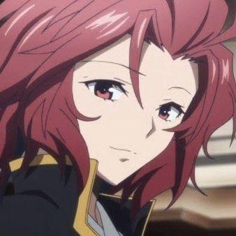 Don't worry, it's not you that I'm after. [Akuma no Devil]