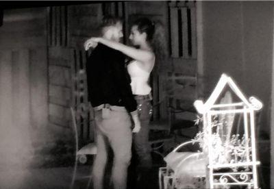 TonyFtNicole's profile picture. apoyando a tony spina y nicole moreno♡