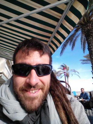 joalbertix's profile picture. 