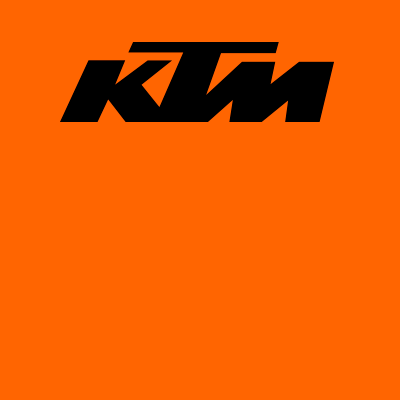 KTM  Ready to Race  Líder mundial en motos de Off Road. Extendiendo nuestra calidad también a las motos de pista. Representado en el Perú por Grupo Socopur.