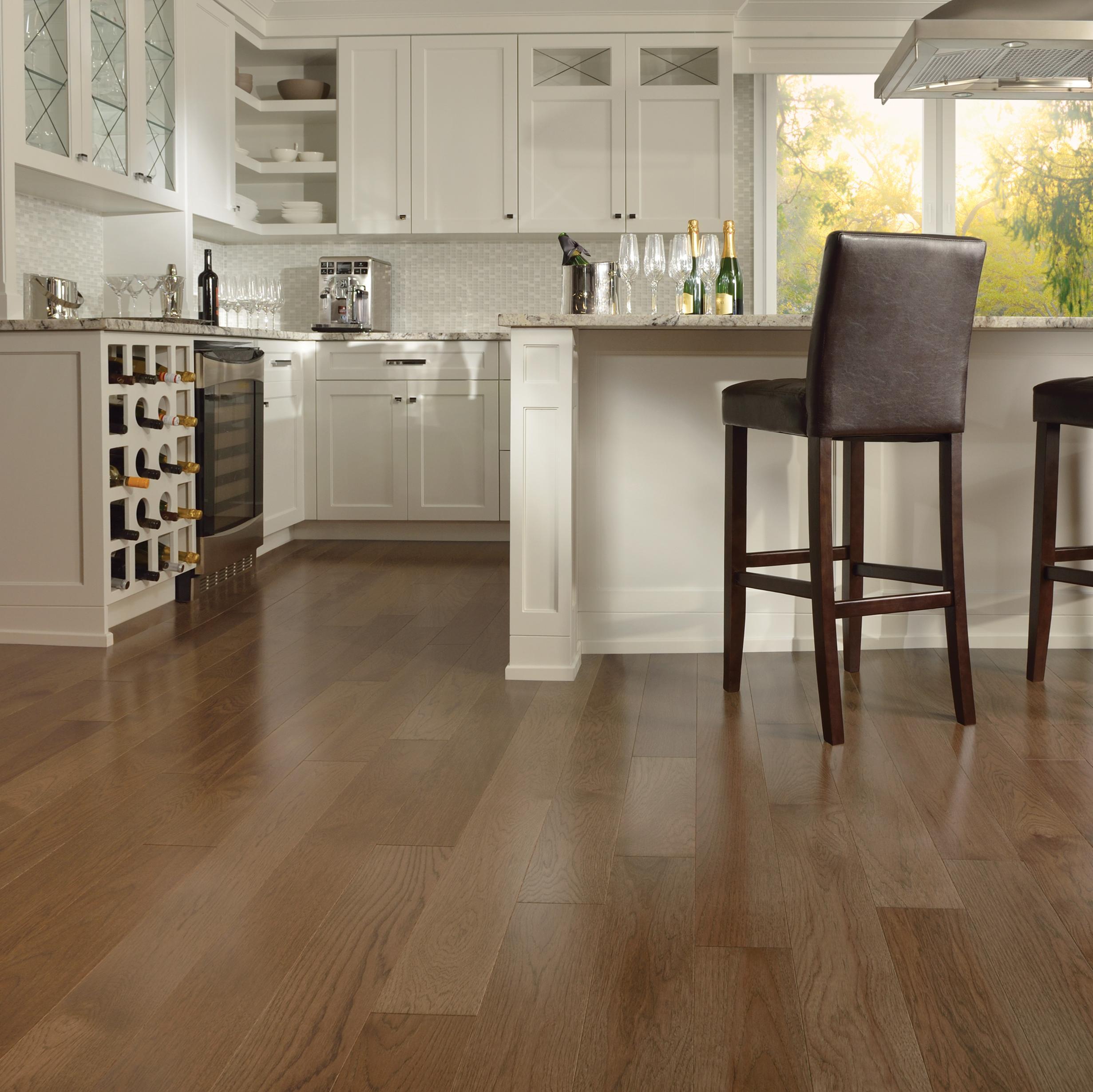 Timberland Hardwood Floors