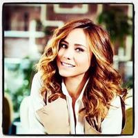 Burçin Terzioğlu (@burcinfc) 's Twitter Profile