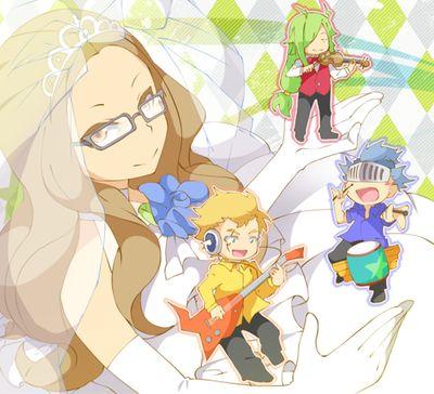 16 años/ Barcelona/ participante en #FairyTailSp/ -E...Elfan no me gusta! qui-quien dijo eso?! -///-