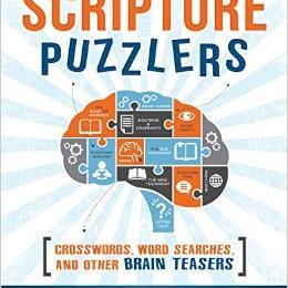 MaryAlice Wallis is the co-author of the award winning LDS Puzzle Pals and LDS Puzzle Pals- Prophets and Apostles. MaryAlice graduated from Western Washington U
