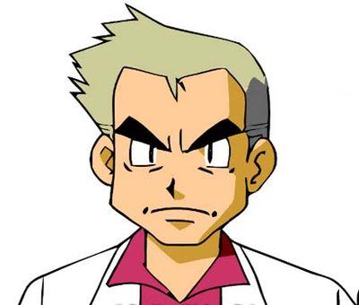 El Puto Oak . Aquí os enseñaré como es la puta vida pokémon . Cada día subiré fotos divertidas de este mundo llamado Pokémon!