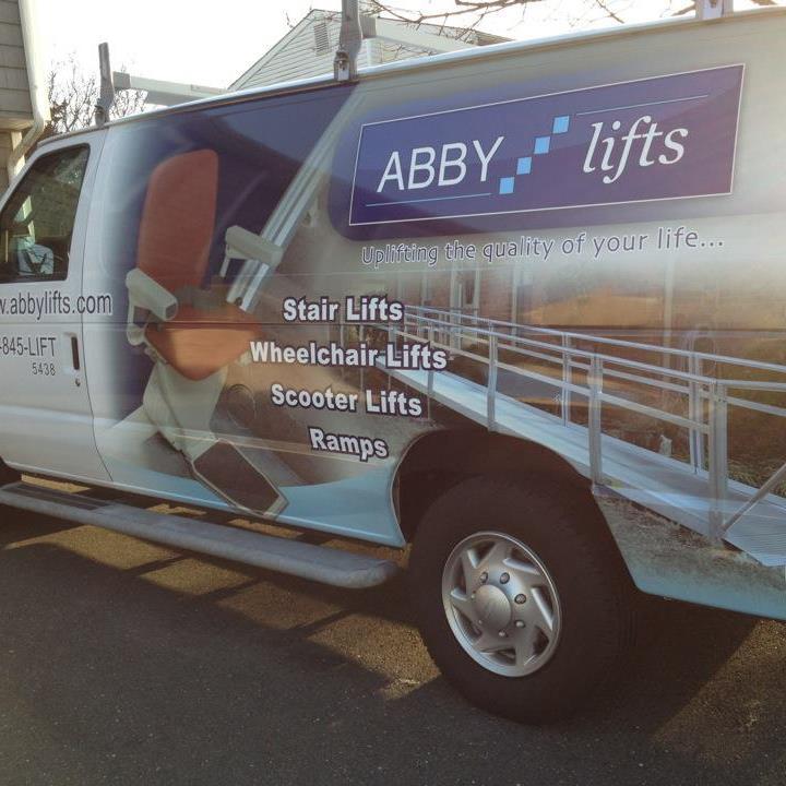 Sales, installation and service of stairlifts, modular ramp systems, wheelchair lifts.