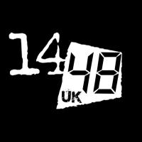 14/48 UK (@1448uk) 's Twitter Profile