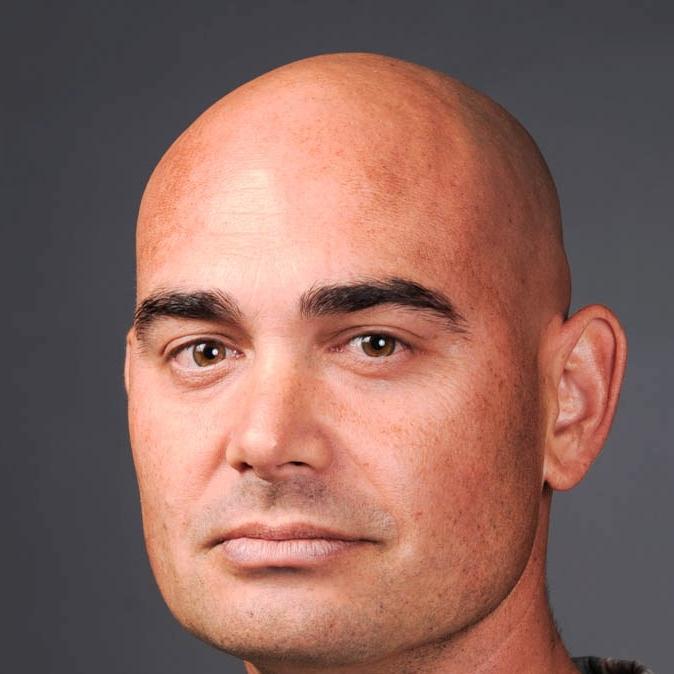 danjelbout's profile picture. Husband, Father, Leader & Lecturer. More than the sum of my titles. Tweets are my own.