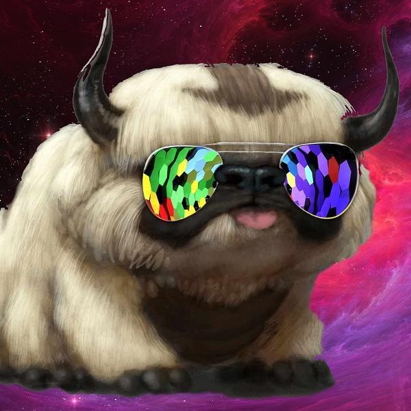 Cloud_Dimension's profile picture. Streaming on https://t.co/p15AjJNq5j