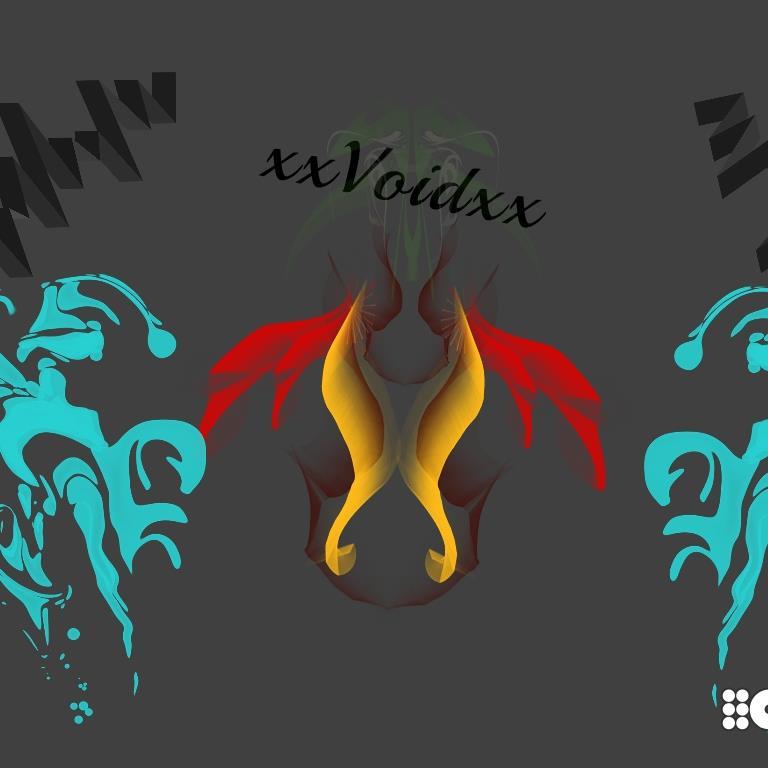 night_render's profile picture. (Casual gaming with friends)