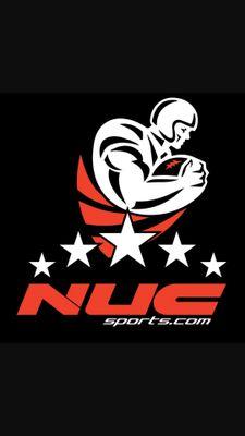 NUCSouthwest's profile picture. Top High School Football Combine/Showcase Company in the US.  Start your recruiting  process now with NUC sports.
