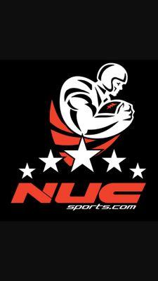 Top High School Football Combine/Showcase Company in the US.  Start your recruiting  process now with NUC sports.