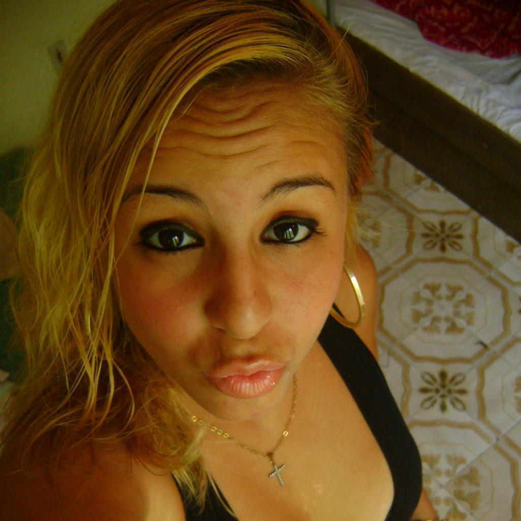 A Princesinha do L.D  ^_^  :*