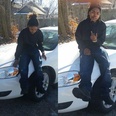 Its some shit I need to work on but I know u see me workin BITCH #TeamLesbian
