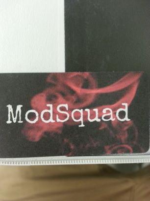 SJ_Mod_Squad's profile picture. ModSquad