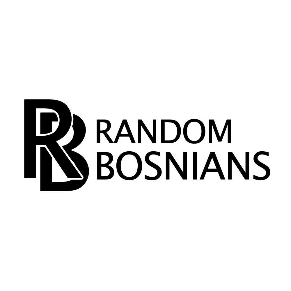 We're random djs and producers.