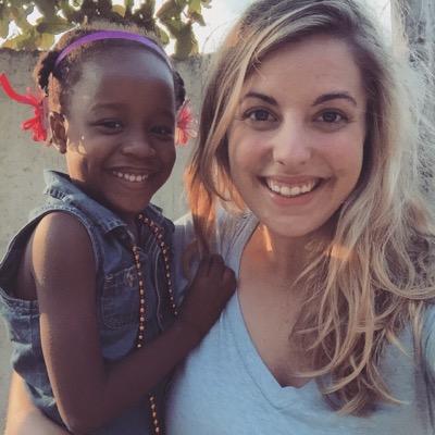 Follower of Jesus. Indiana roots. Orphan advocate. Sports enthusiast. Cereal connoisseur.