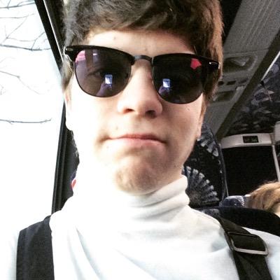 im a junior in highschool. single. born in russia raised in memphis.