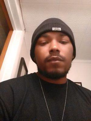 future US soldier