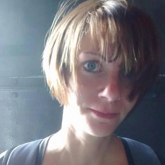 marbusso's profile picture. Comunicadora miscelánea