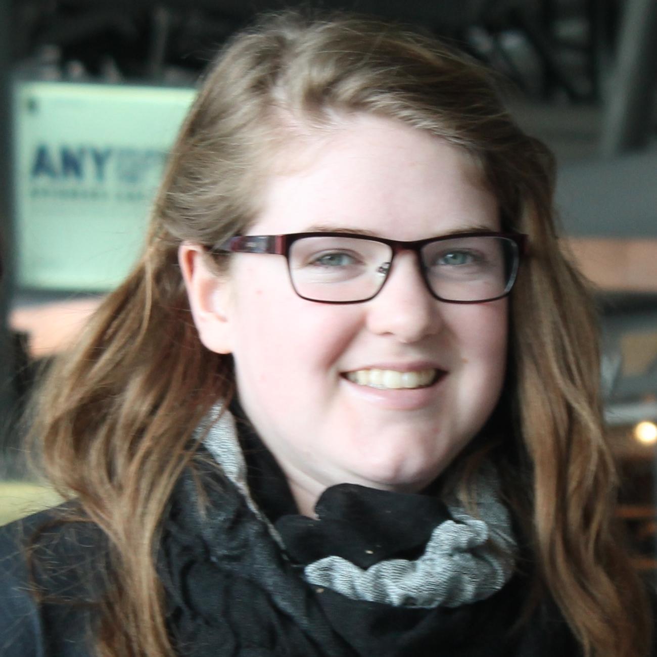 LeahMaxwell14's profile picture. 