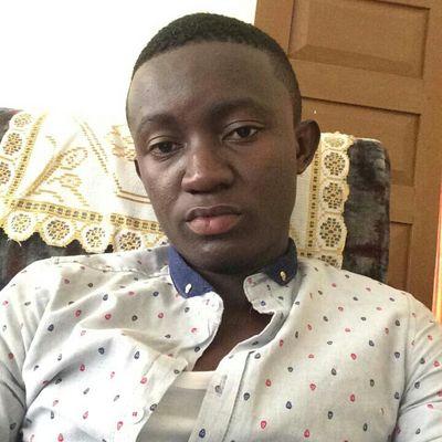 c1152b8498d5489's profile picture. am twice as nice and cool as ice