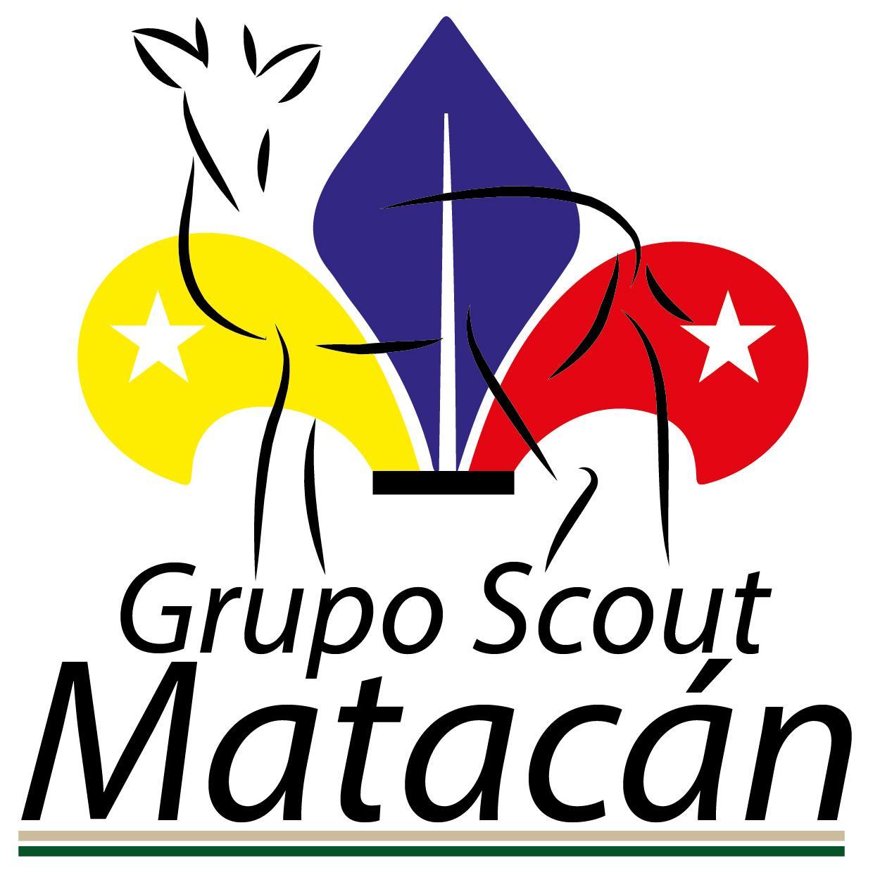 Grupo Scout Matacán perteneciente al Distrito Scout Paraguaná de la Región Falcón, Asociación de Scouts de Venezuela, Organización Mundial del Movimiento Scout