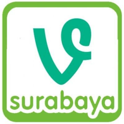 SurabayaVine's profile picture. Yang menarik dari Surabaya melalui Vine