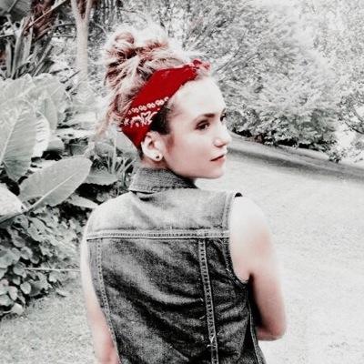 Sometimes the heart sees what is invisible to the eye. [RP]