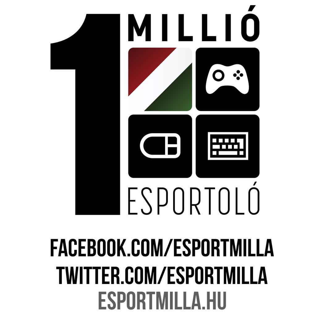 Esportmilla