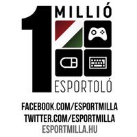 Esportmilla (@esportmilla) 's Twitter Profile