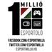 Esportmilla (@esportmilla) Twitter profile photo Esportmilla (@esportmilla) Twitter profile photo