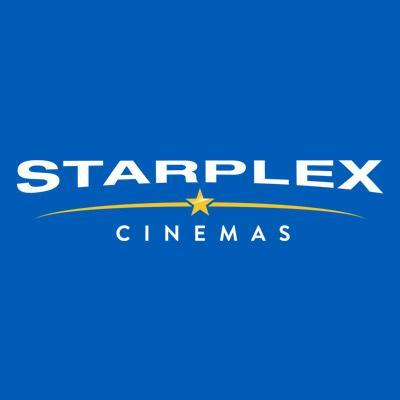 Starplex Cinemas currently operates 32 theaters and over 200 screens across the United States.