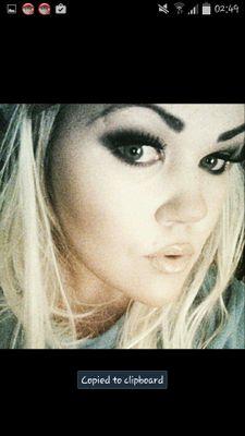Ceara Lynch Ceara Lynch
