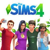 gameplay do the sims 4 e muito mais