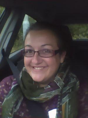 Jayne Hamilton