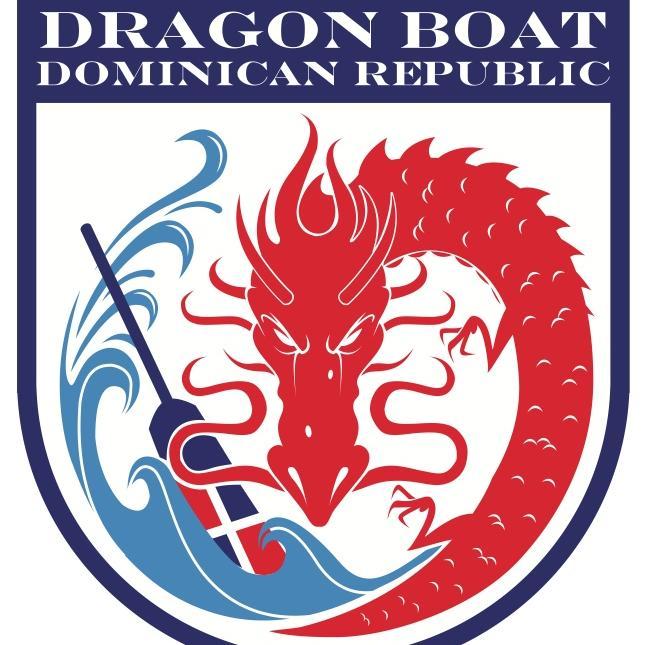 Dragon Boat in Paradise.