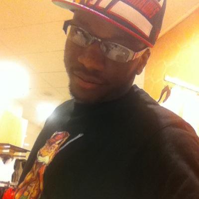 Kris_koolbreez3's profile picture. 6'3 Nigga #GANation Hustler/Chef/Proud Dad East ATL