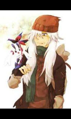 I am the King of Kalos from 3000 years ago. I built the ultimate weapon to unleash my anger for the loss of my Floette. Now I've lost it forever. #single #PTRP