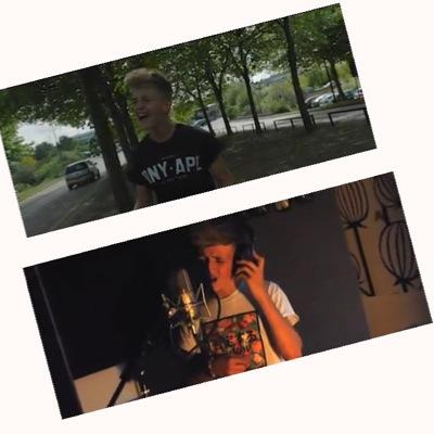 Bailey McConnell!!  ilovebailey @baileymac02