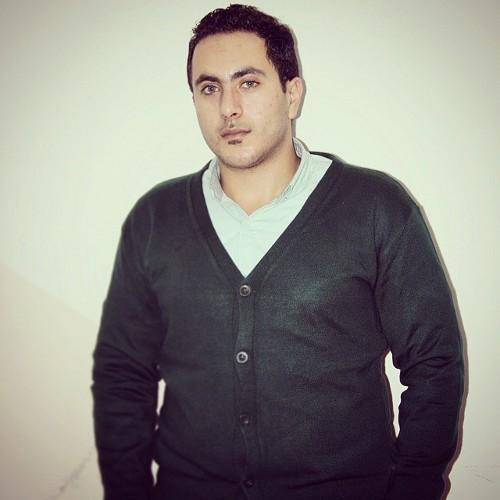 a7mad380's profile picture. 