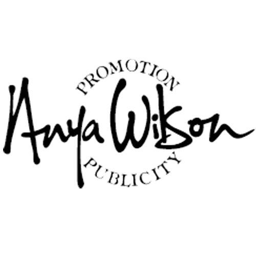 Robin from Anya Wilson Promotion & Publicity.