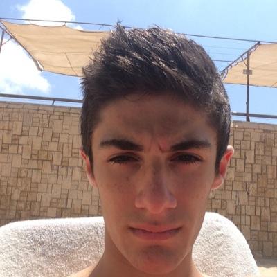 reouvenhaddad's profile picture. 