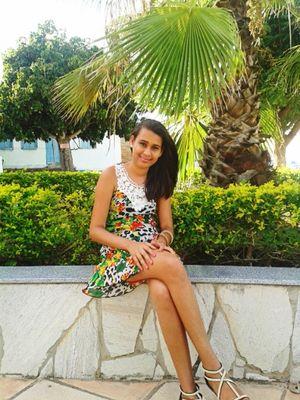 BRUNINHA