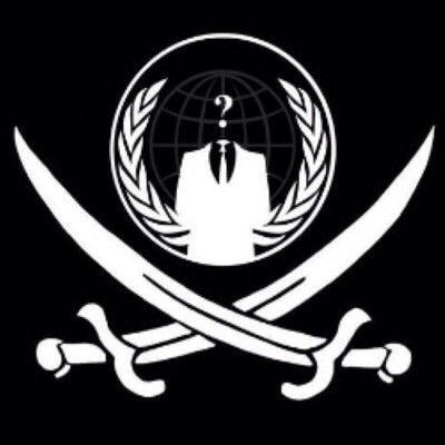 General Twitter Account for #Anonymous ▏Operations Ghost ( ͡ °_̯͡° )