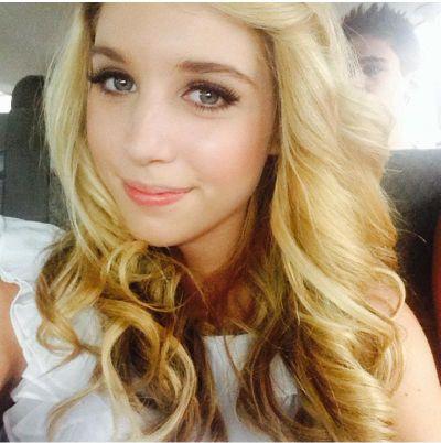 Maddie here! 16, Witch. Don't forget you both owe me! {RP, Single} {Not Pairs Smith}