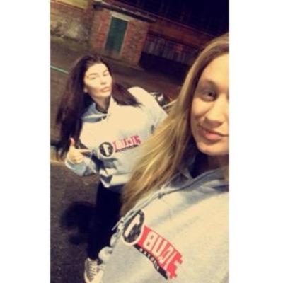 Chelsea and Ellie's Club 1 page⚽️