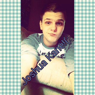 jkane101198's profile picture. Love will always be a stronger bond than blood! (: Instagram: jkane671011